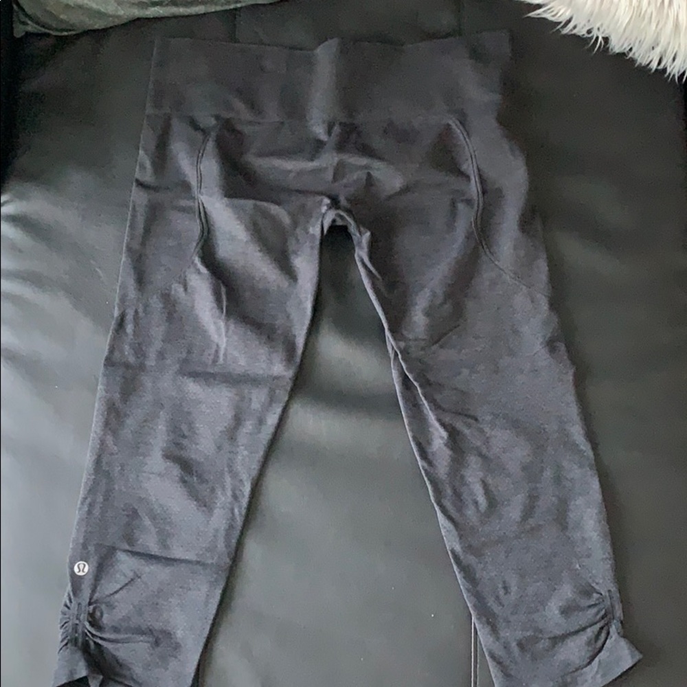 Lululemon leggins